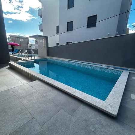 Melassy 2 Apartmán