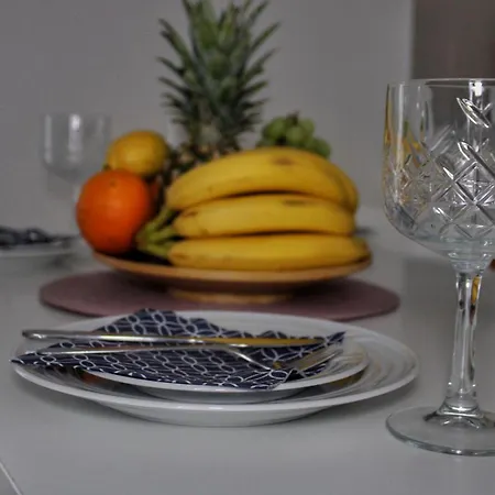 Apartmán Melassy 2 *