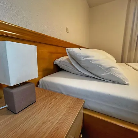 Melassy 2 Apartmán