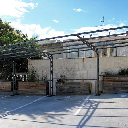 Apartmán Melassy 2