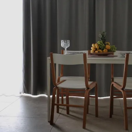 Melassy 2 Apartmán Makarská
