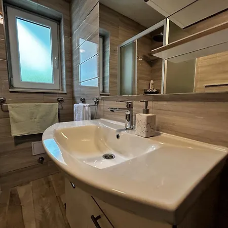 Melassy 2 Apartmán