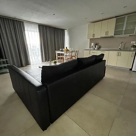 Apartmán Melassy 2 *
