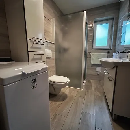 Apartmán Melassy 2 Makarská