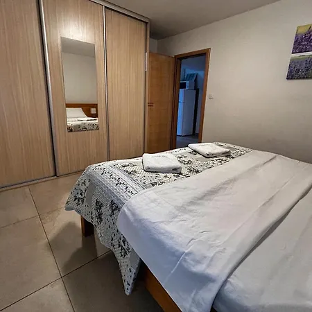 Melassy 2 Apartmán