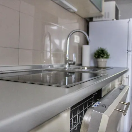 Apartmán Melassy 2