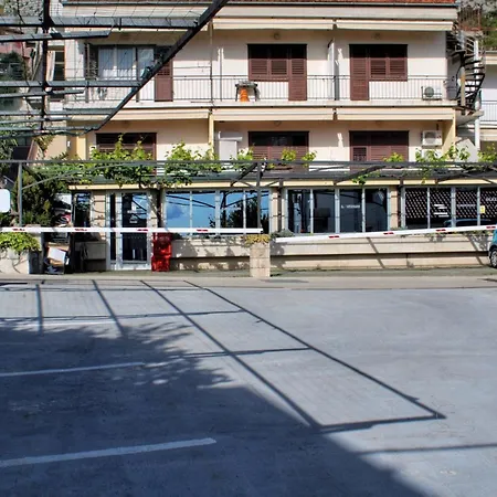 Apartmán Melassy 2