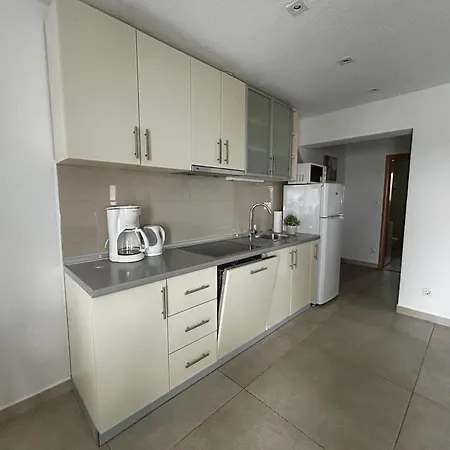 Melassy 2 Makarska