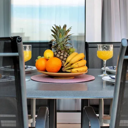 Apartamento Melassy 2