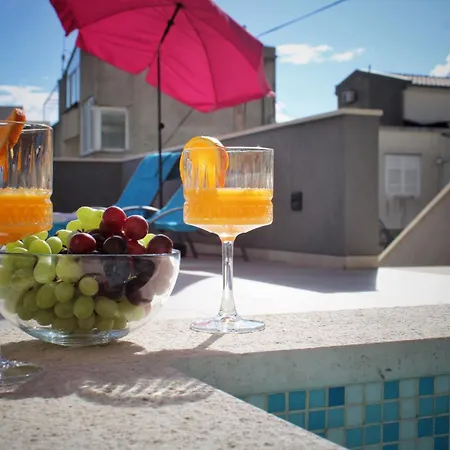 Apartamento Melassy 2 Makarska
