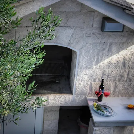 Apartamento Melassy 2 Makarska