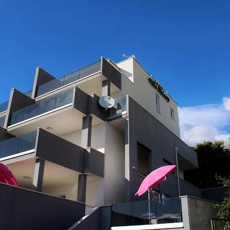 Melassy 2 Apartamento