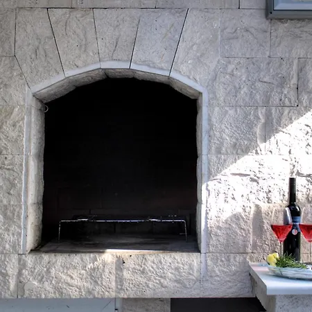 Melassy 2 Apartamento Makarska